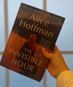 The Invisible Hour