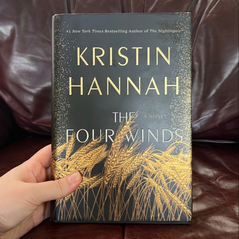 The Four Winds