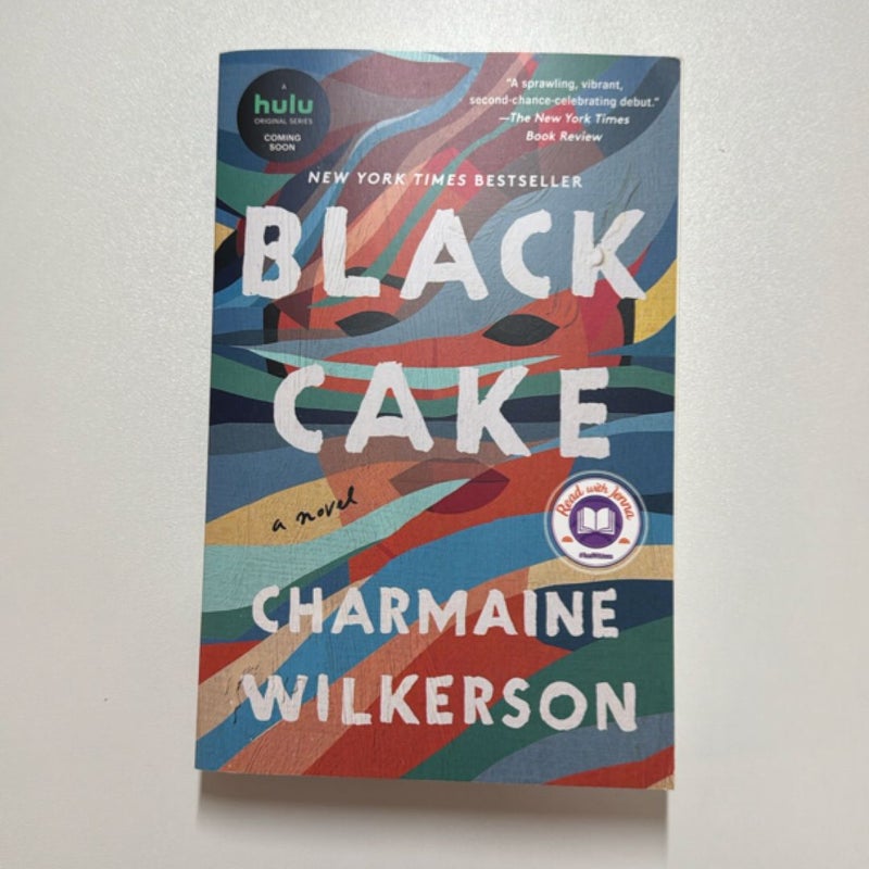 Black Cake