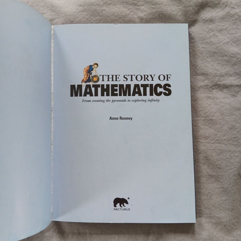 The Story of Mathematics