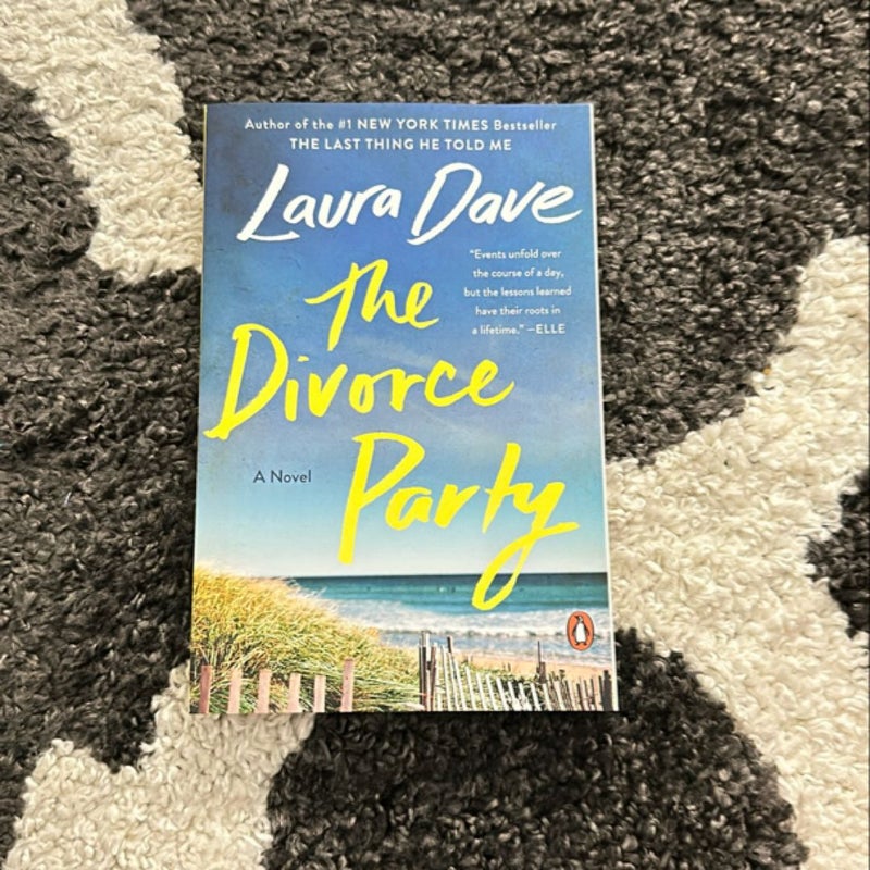 The Divorce Party