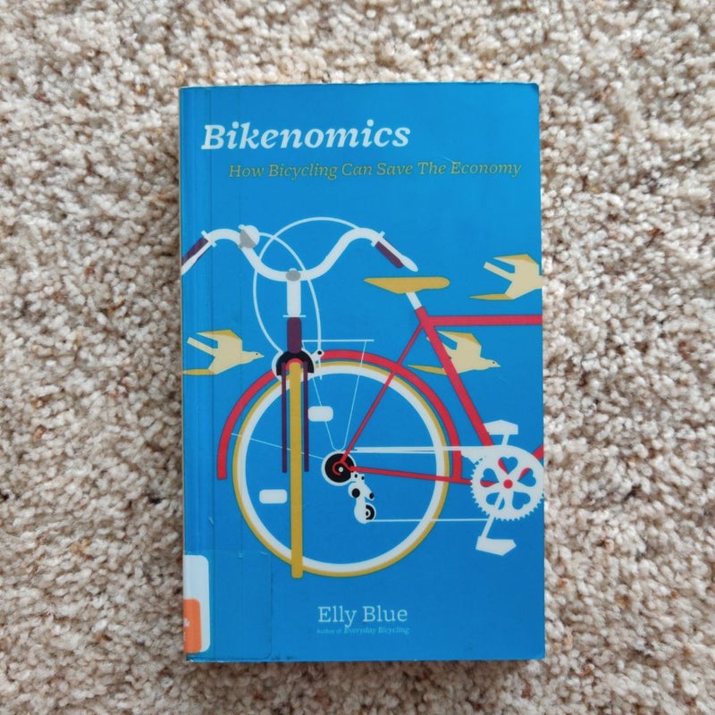 Bikenomics