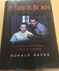 A Star Is Born