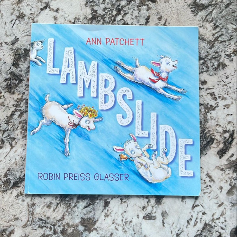 Lambslide