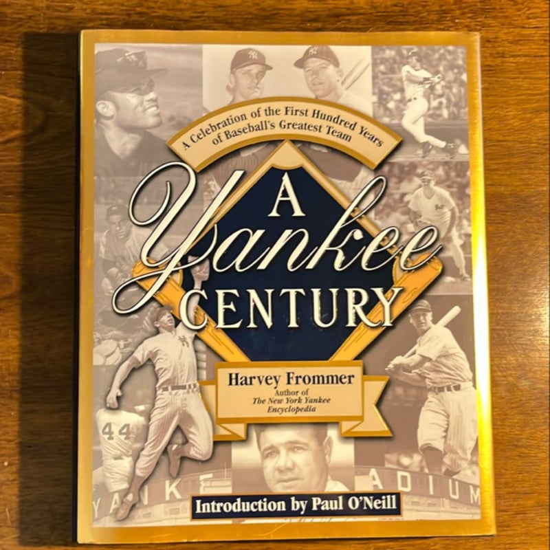 A Yankee Century