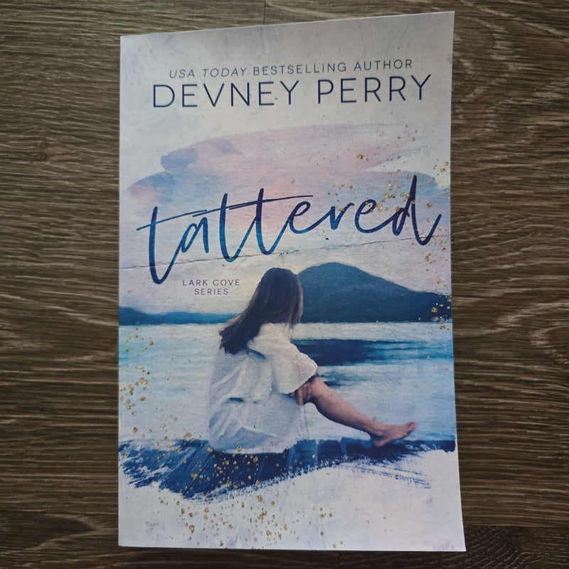 Tattered
