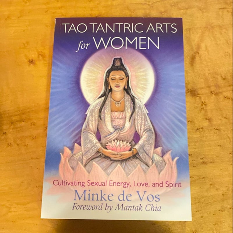 Tao Tantric Arts for Women