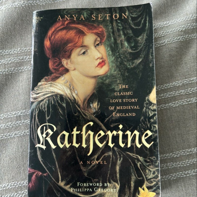 Katherine