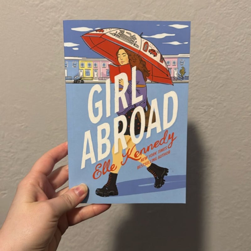 Girl Abroad