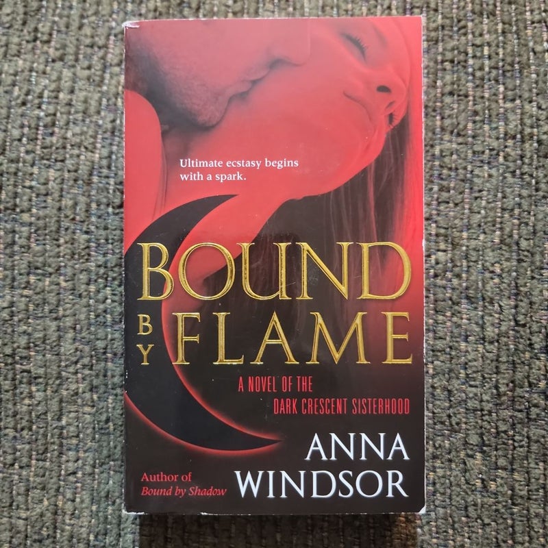 Bound by Flame