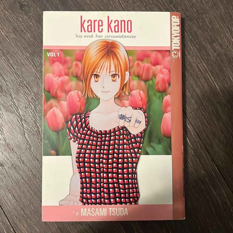 Kare Kano