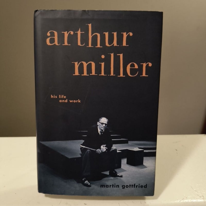 Arthur Miller