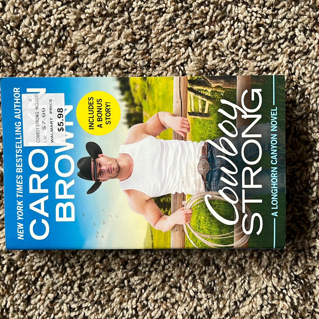 Cowboy Strong
