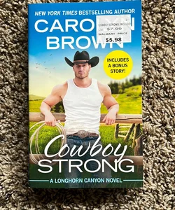 Cowboy Strong