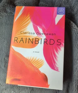 Rainbirds (BOTM edition)