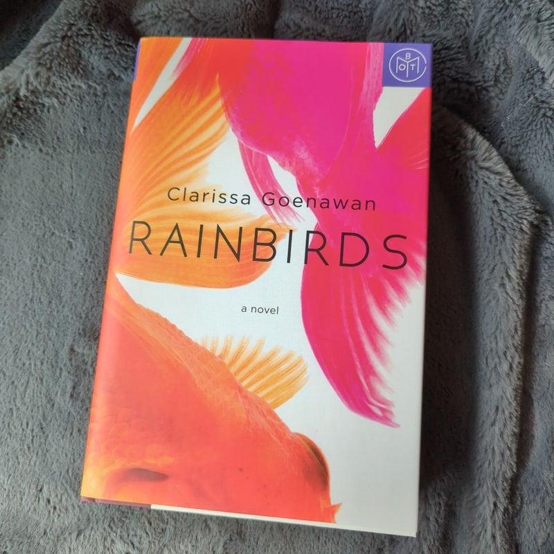 Rainbirds (BOTM edition)