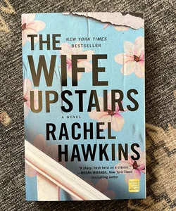 The Wife Upstairs ***please read description***