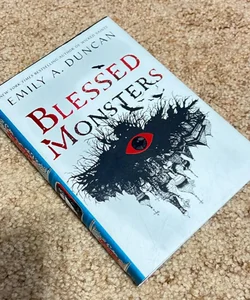 Blessed Monsters