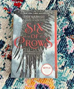 Six of Crows