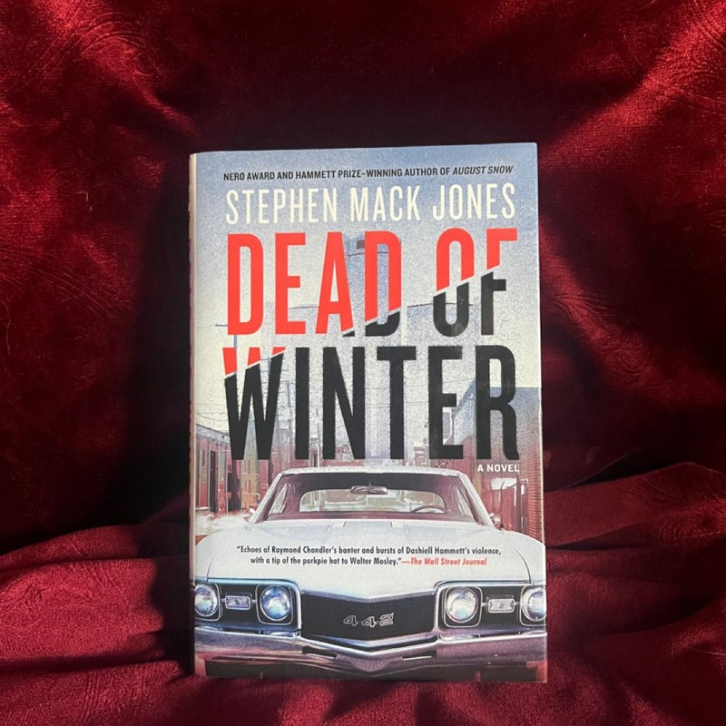 Dead of Winter