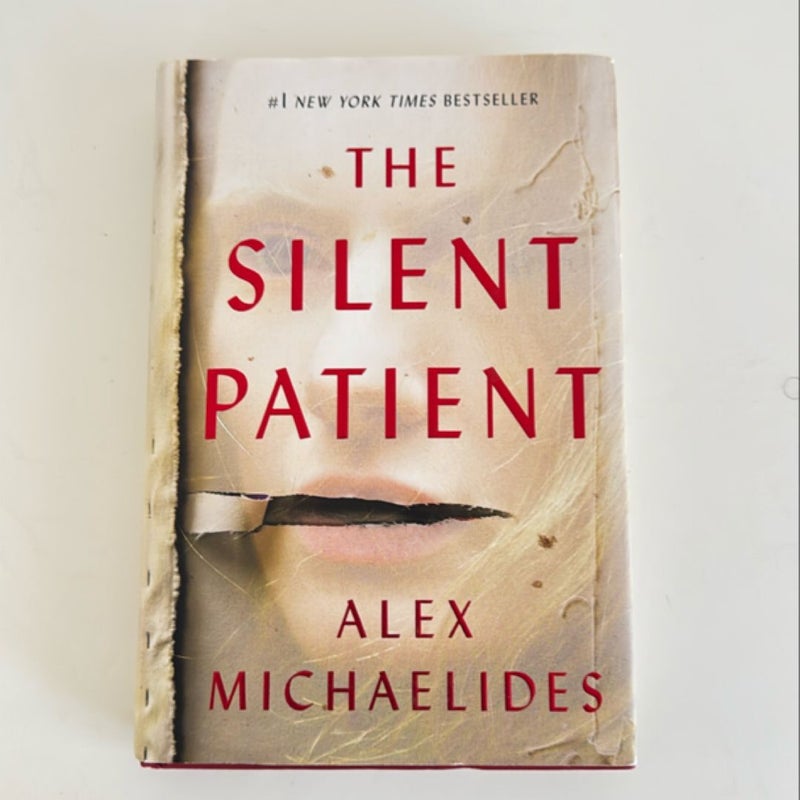 The Silent Patient