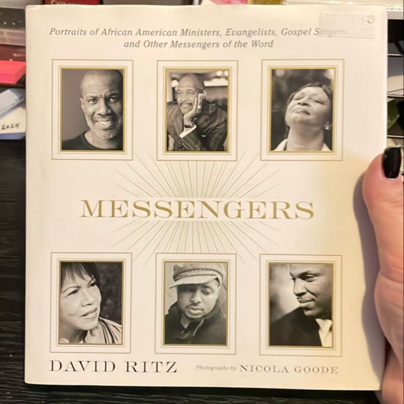 Messengers