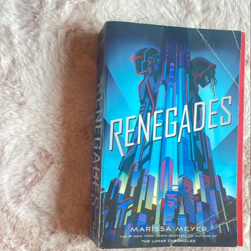 Renegades