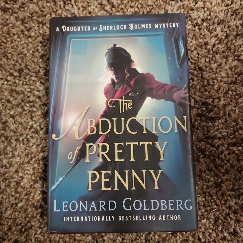 The Abduction of Pretty Penny