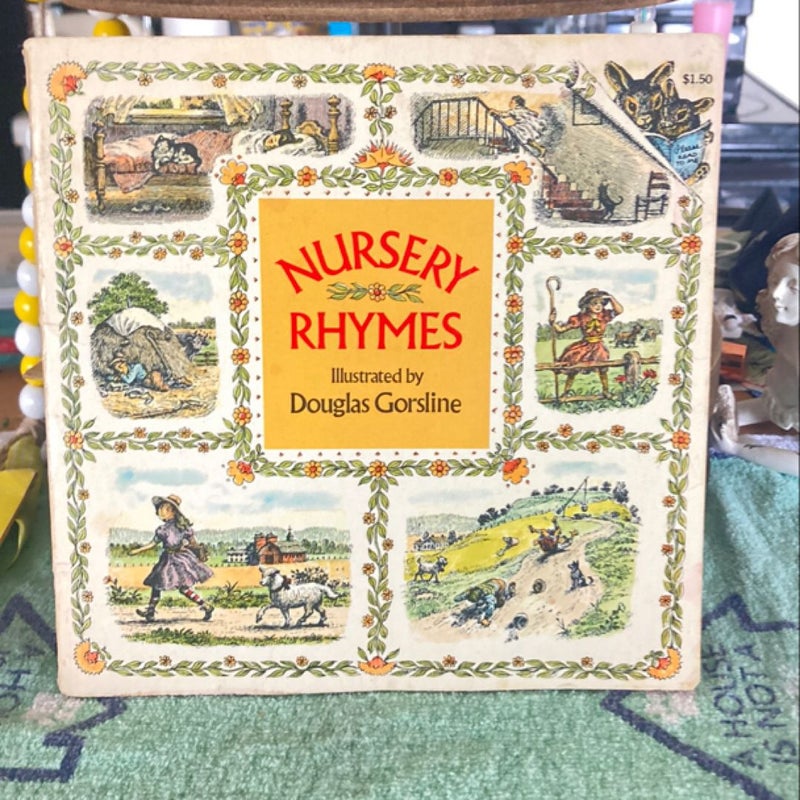 Nursery Rhymes