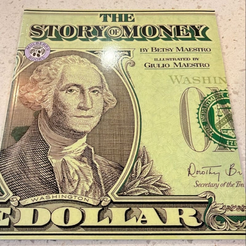 The Story of Money