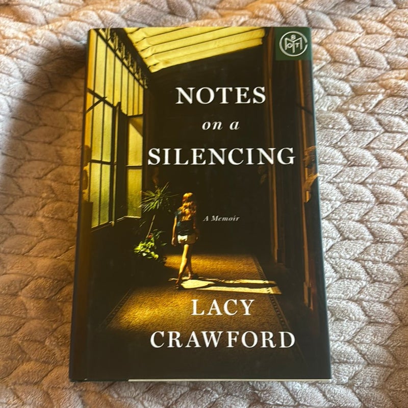 Notes on a Silencing