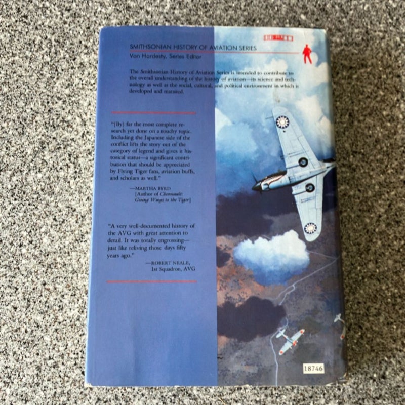 Flying Tigers