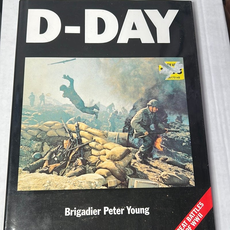 D-Day