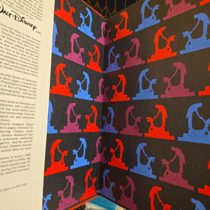 Walt Disney's Fantasia