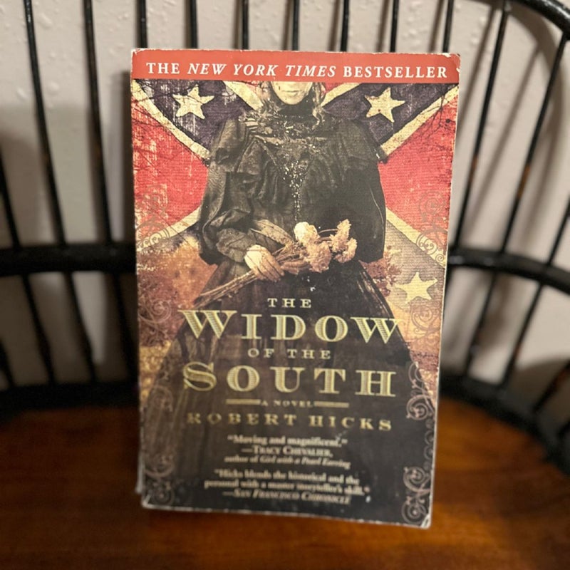 The Widow of the South