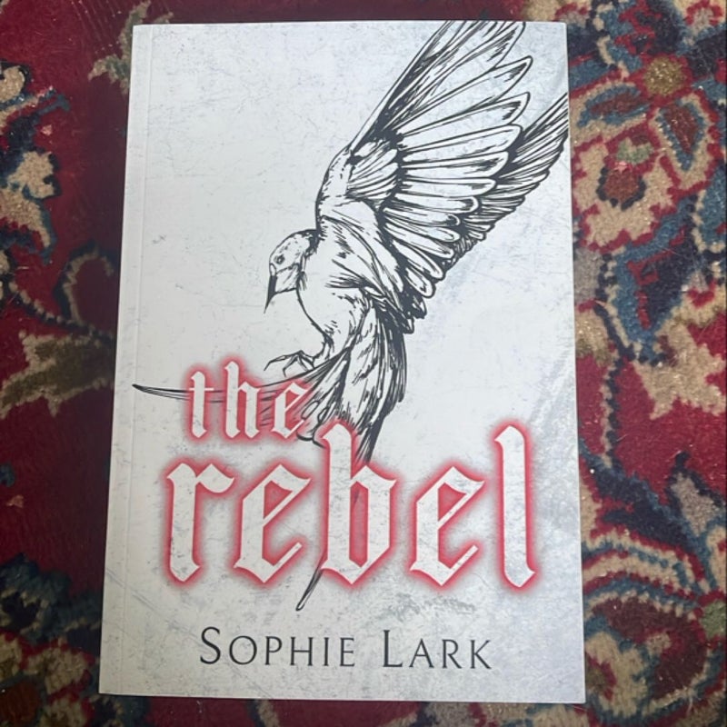 The Rebel