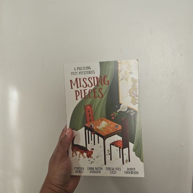 Missing Pieces