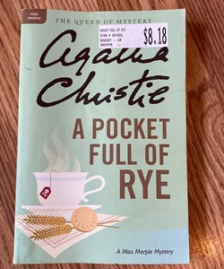 A Pocket Full of Rye