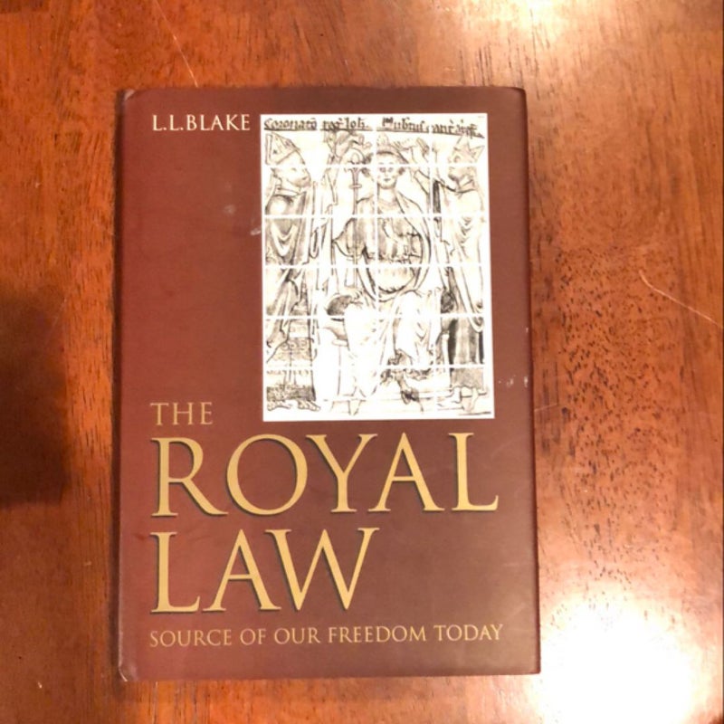The Royal Law