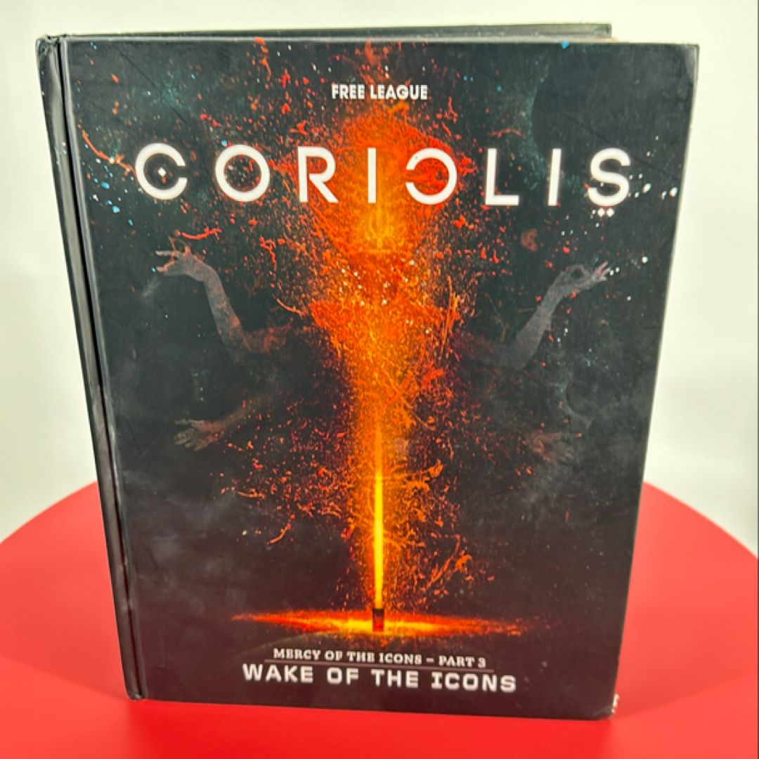 Coriolis