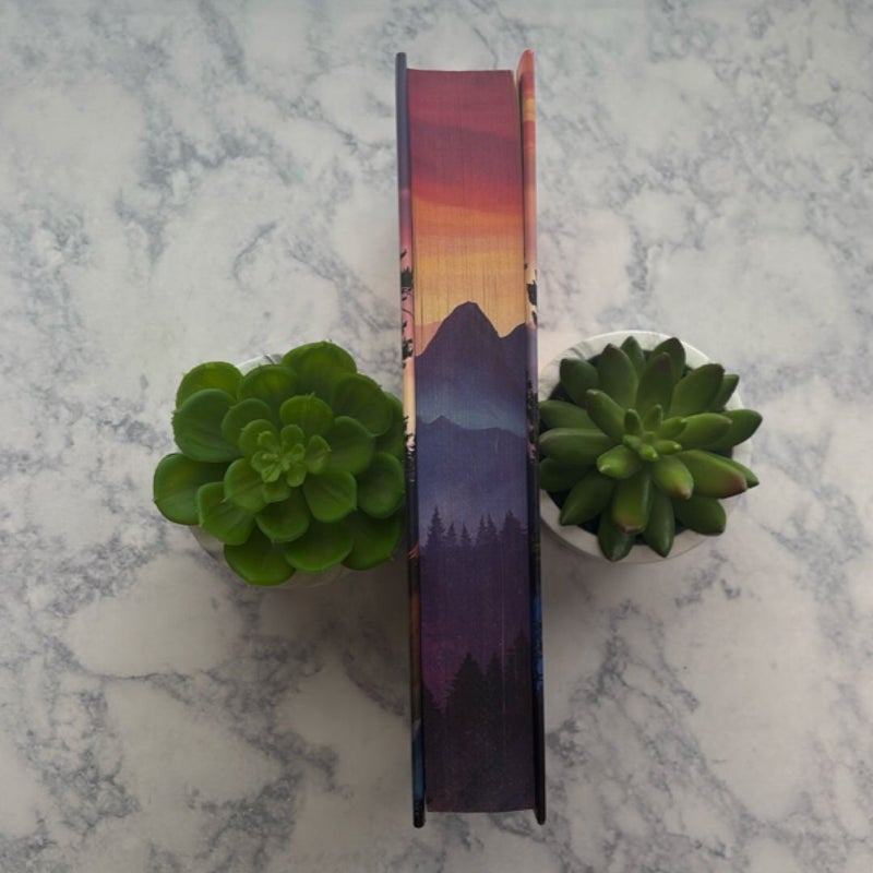 In the Lives of Puppets (Fairyloot)