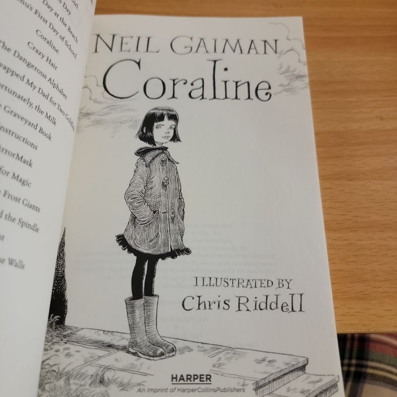 Coraline