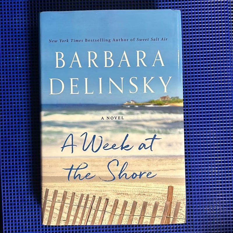 A Week at the Shore