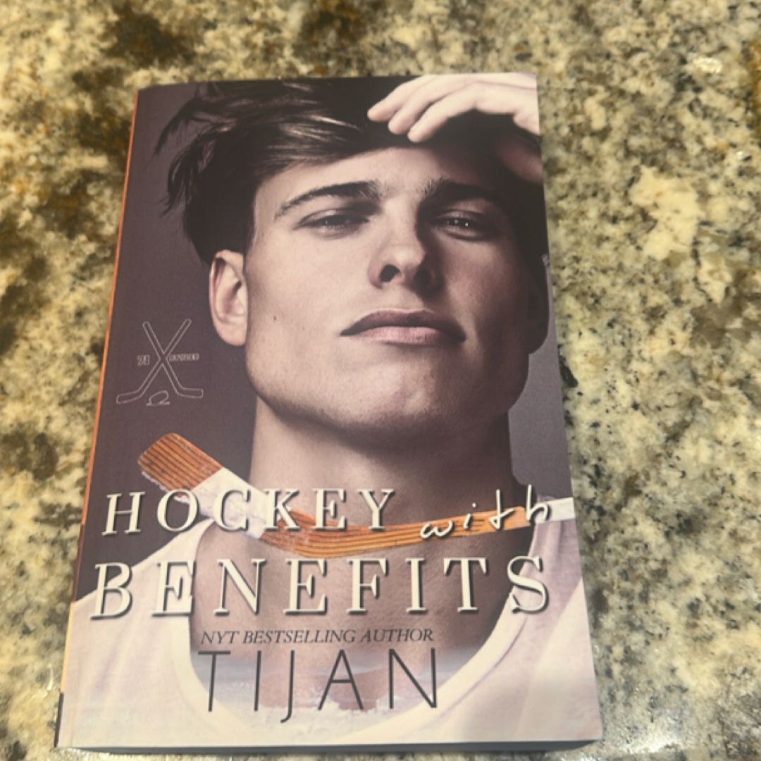 Hockey with Benefits