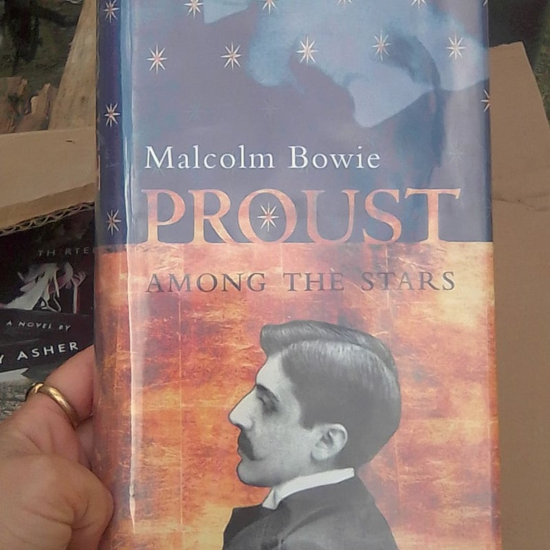 Proust among the Stars