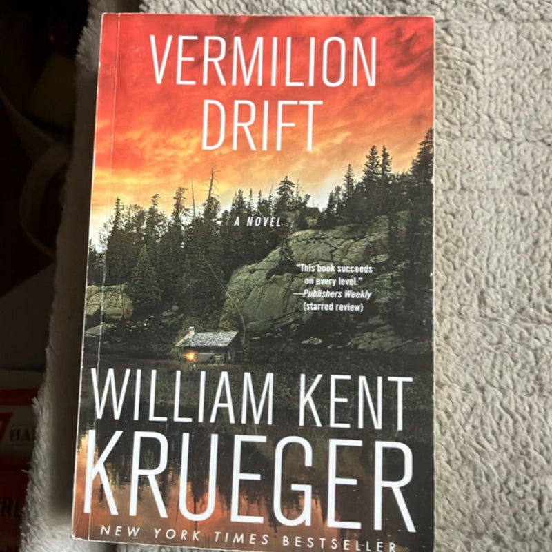 Vermilion Drift