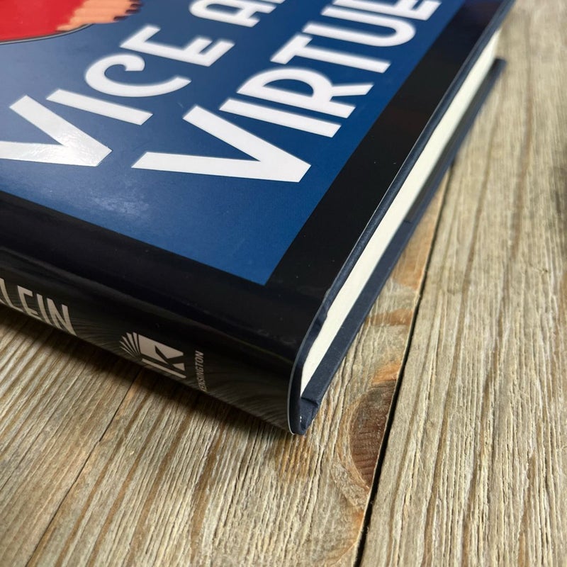 Vice and Virtue