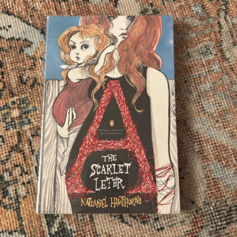The Scarlet Letter