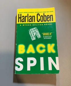 Back Spin