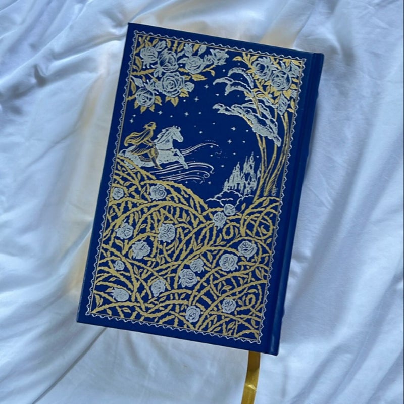 Grimm’s Complete Fairy Tales BN Exclusive Edition